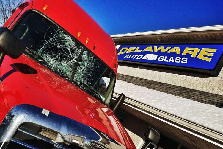 Easy Auto Glass Repair