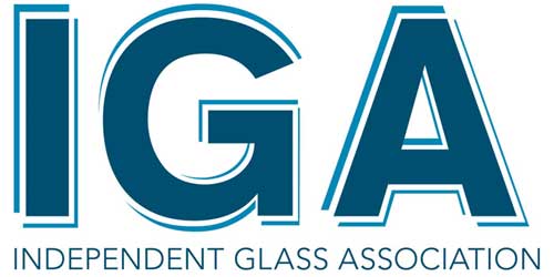 Independent Glass Association logo