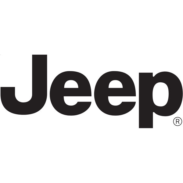 JEEP Logo
