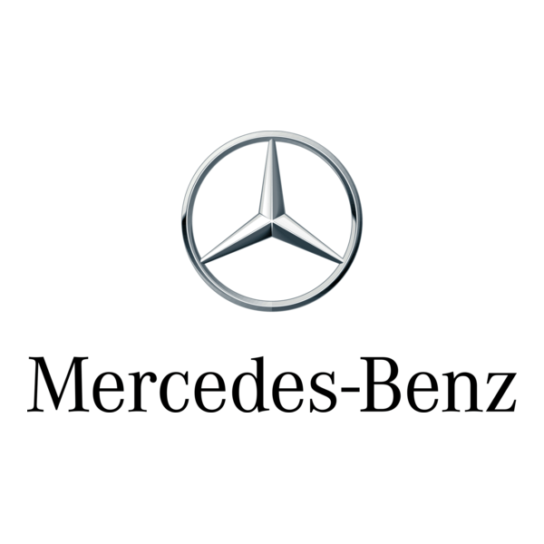 Mercedes-Benz Logo