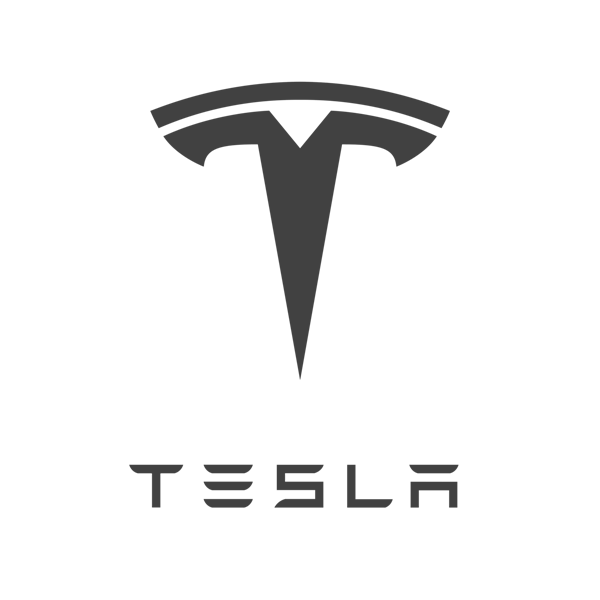 Tesla Logo